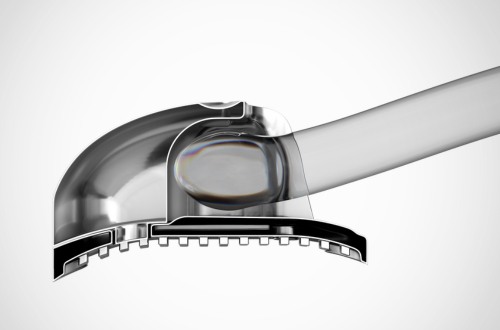 Motion Pro Top Side Closeup