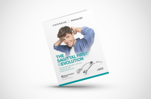 Motion 3D Brochure